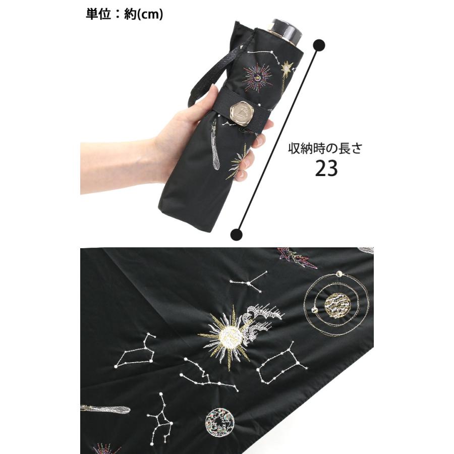 Beaurance LX 傘 折りたたみ傘 晴雨兼用 日傘 Beaurance ビューランス