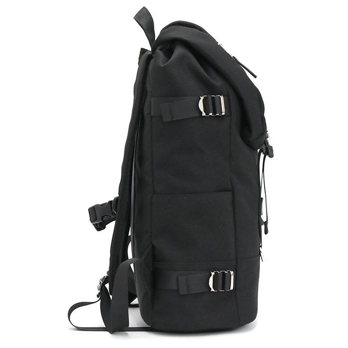 リュック BEN DAVIS ベンデイビス レディース メンズ 送料無料 正規販売品 リュックサック デイパック バックパック 男性 女性 おしゃれ B4 PC 通勤 通学 黒 | BEN DAVIS | 12