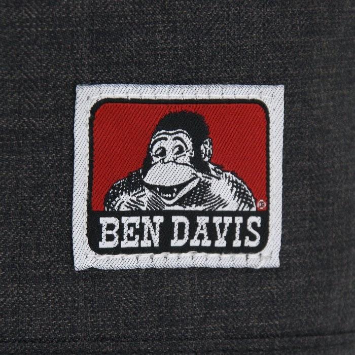 ベンデイビス BEN DAVIS リュックサック リュック デイパック バックパック 通学 通勤 BDW-9093 bendavis2-015｜bellezza｜03