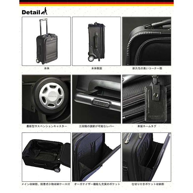 BERMAS（バーマス） ブリーフケース 30L ビジネスバッグ ビジネス