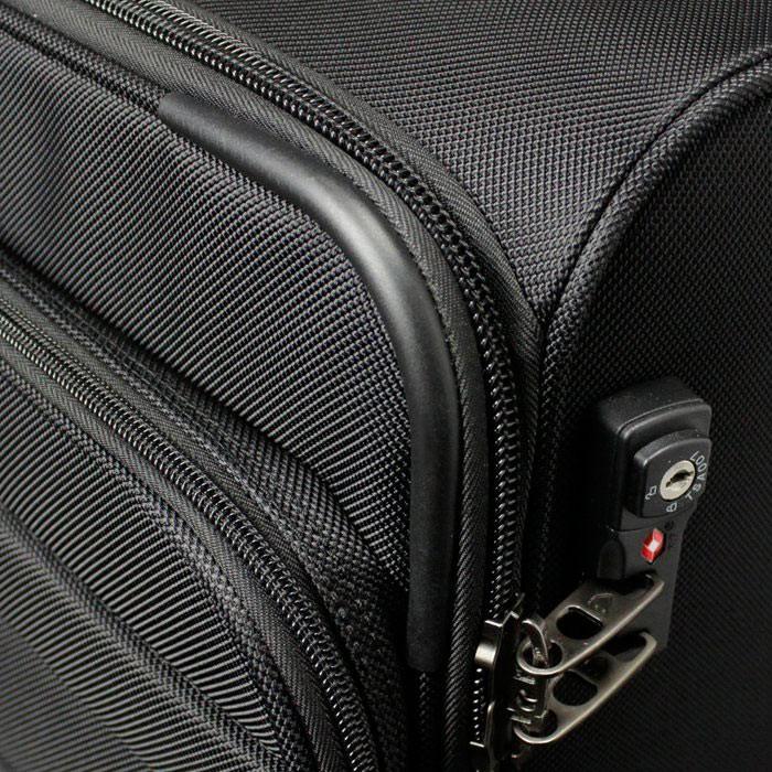 スーツケース ソフトキャリー ビジネス バーマス BERMAS FUNCTION GEAR PLUS ファクションギア プラス TSA 25L キャリーバッグ キャリーケース 2輪 機内持込｜bellezza｜06