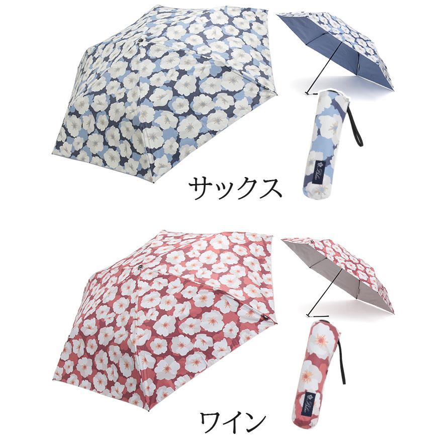Blao（ブラオ） 傘 折りたたみ傘 晴雨兼用 日傘 TAFUU タフウ
