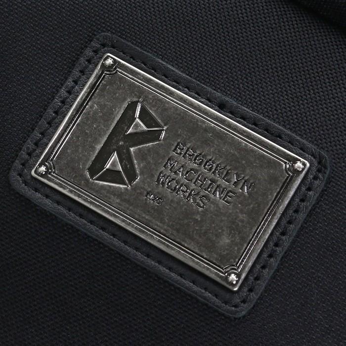 ブルックリンマシンワークス BROOKLYN MACHINE WORKS リュックサック