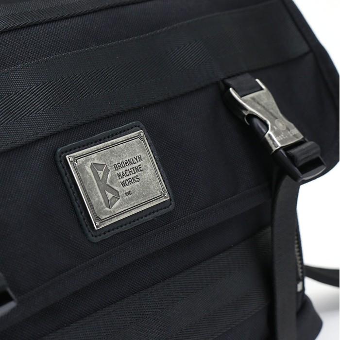 ブルックリンマシンワークス BROOKLYN MACHINE WORKS ショルダー ブルックリンマシンワークス BROOKLYN MACHINE WORKS ショルダー