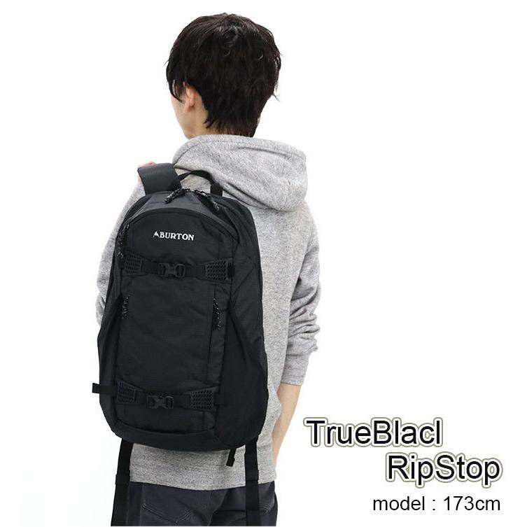BURTON（バートン） リュック DAY HIKER 25L BACKPACK デイハイカー25L