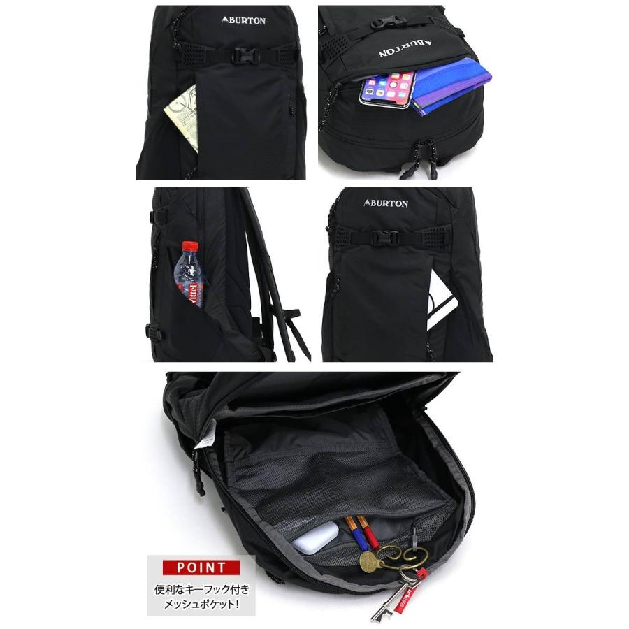 BURTON（バートン） リュック DAY HIKER 25L BACKPACK デイハイカー25L