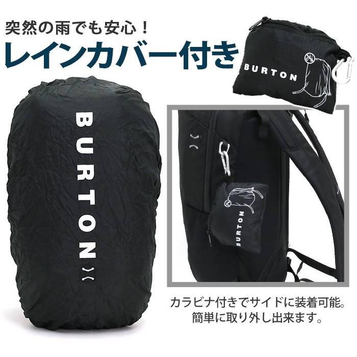 Burton ゴージ 20L バックパック | Burton.com Spring 2021 JP