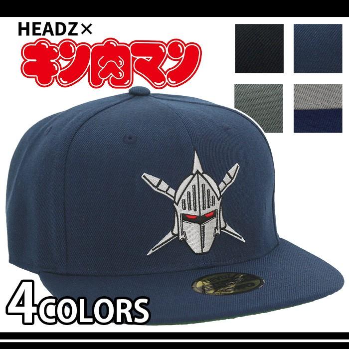 キン肉マン HEADZ×キン肉マン ロビンマスク キャップ キン肉マン キン肉マン HEADZ×キン肉マン ロビンマスク キャップ キン肉マン