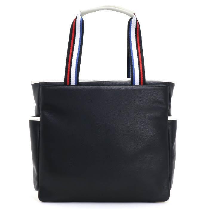 【新品タグ付き】カステルバジャック ローレン　トートバッグ　ブラック　黒 CASTELBAJAC カステルバジャック Loren ローレン トートバッグ