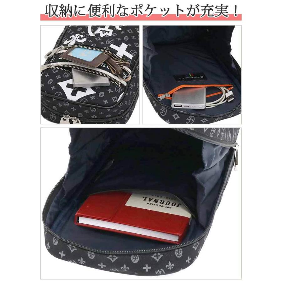 CASTELBAJAC ボディバッグ カステルバジャック ニース Nice