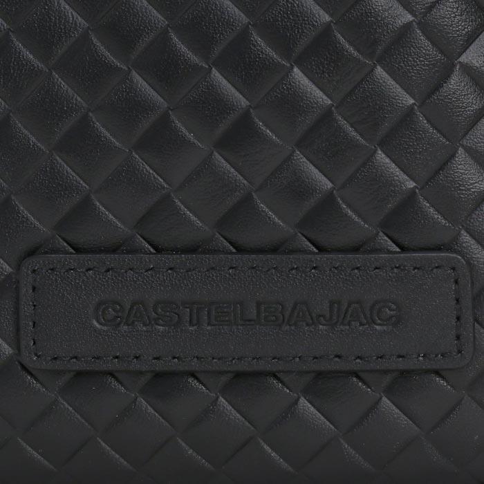 CASTELBAJAC（カステルバジャック） オーガナイザー メンズ Garbo