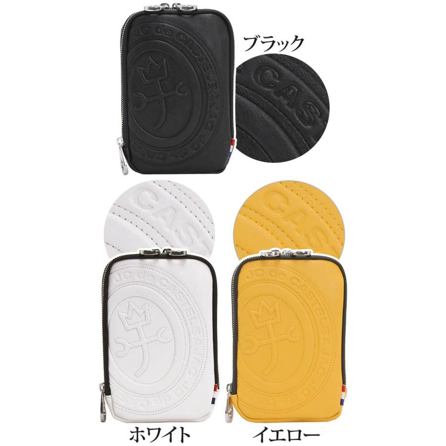 CASTELBAJAC スマホショルダー カステルバジャック メンズ CASTELBAJAC スマホショルダー カステルバジャック メンズ