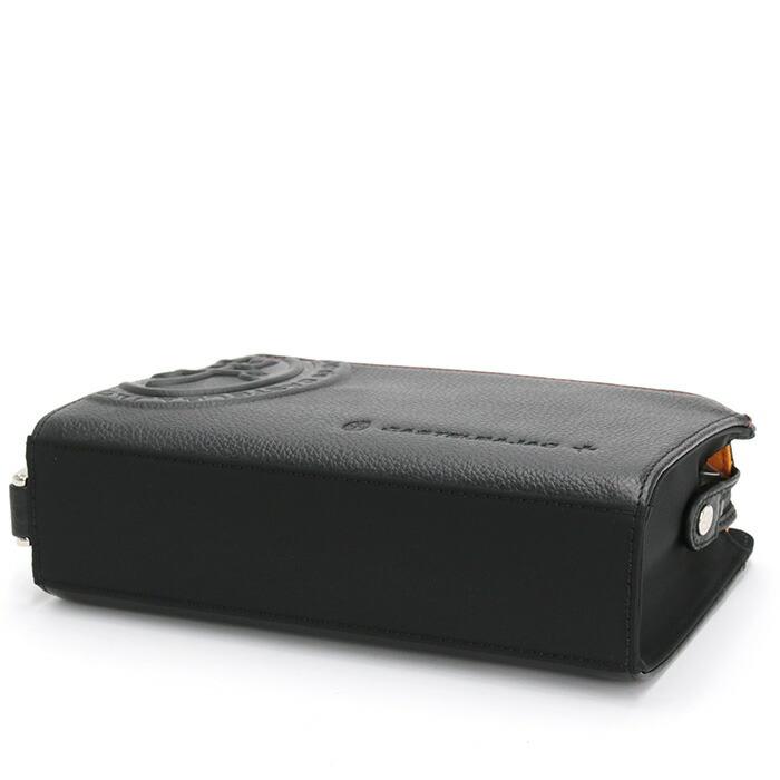 カステルバジャック セカンドバッグ メンズ CASTELBAJAC March マーチ クラッチバッグ 本革 B6 64231 | CASTELBAJAC | 13