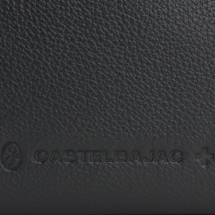 カステルバジャック セカンドバッグ メンズ CASTELBAJAC March マーチ クラッチバッグ 本革 B6 64231 | CASTELBAJAC | 06