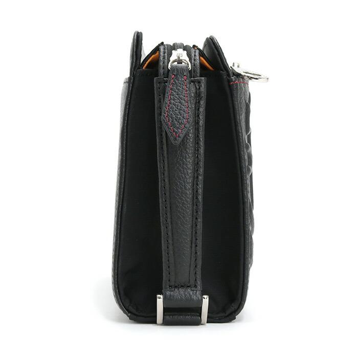 カステルバジャック セカンドバッグ メンズ CASTELBAJAC March マーチ クラッチバッグ 本革 B6 64231 | CASTELBAJAC | 12