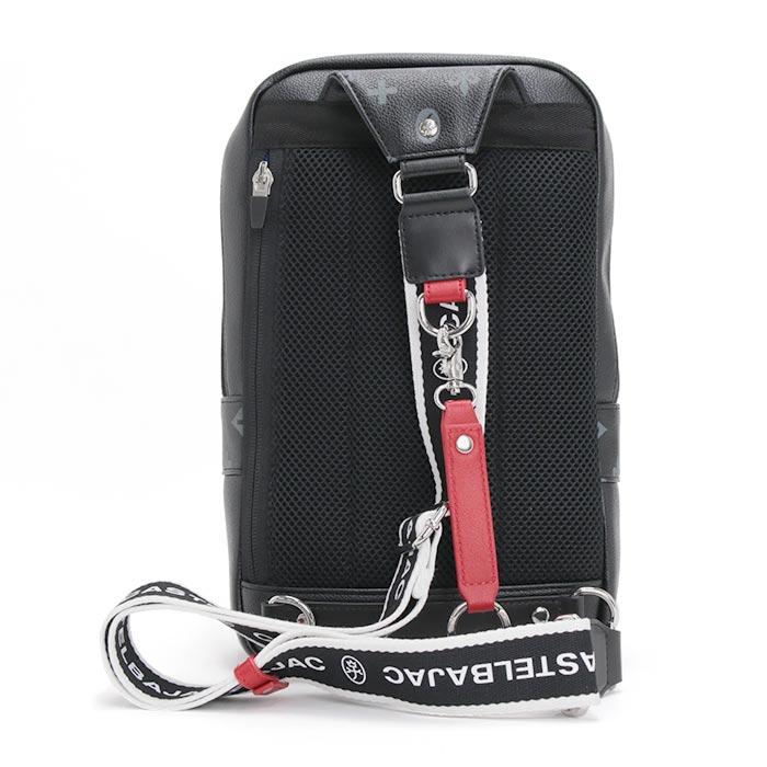 CASTELBAJAC（カステルバジャック） ボディバッグ メンズ レディース