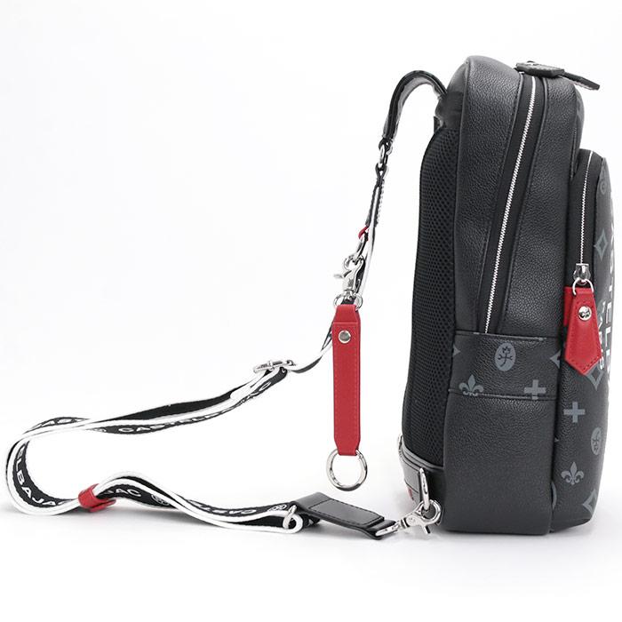 CASTELBAJAC（カステルバジャック） ボディバッグ メンズ レディース