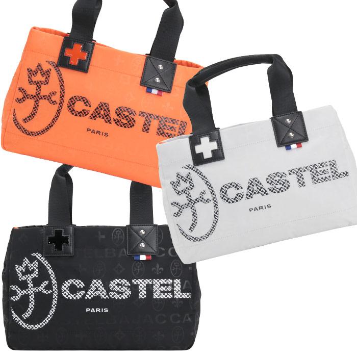 CASTELBAJAC（カステルバジャック） トートバッグ メンズ レディース