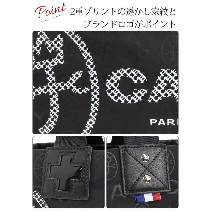 CASTELBAJAC（カステルバジャック） トートバッグ メンズ レディース