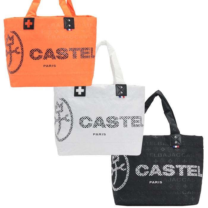 CASTELBAJAC（カステルバジャック） トートバッグ メンズ レディース