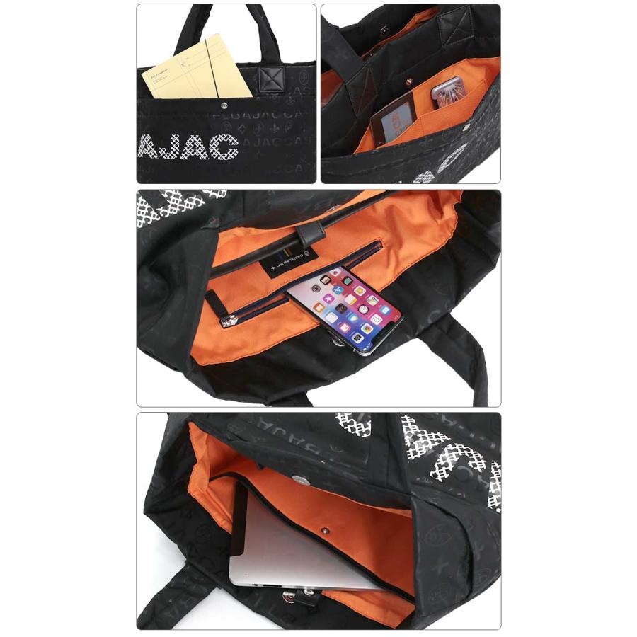 CASTELBAJAC カステルバジャック トートバッグ 収納量◎ ブラック CASTELBAJAC（カステルバジャック） トートバッグ トラベルバッグ ミニ