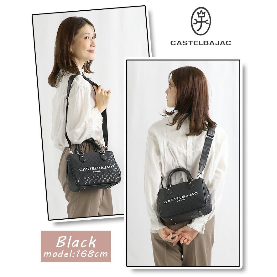 CASTELBAJAC（カステルバジャック） トートバッグ メンズ レディース