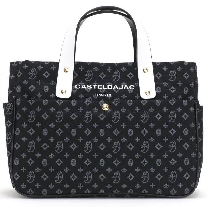 CASTELBAJAC トートバッグ カステルバジャック メンズ