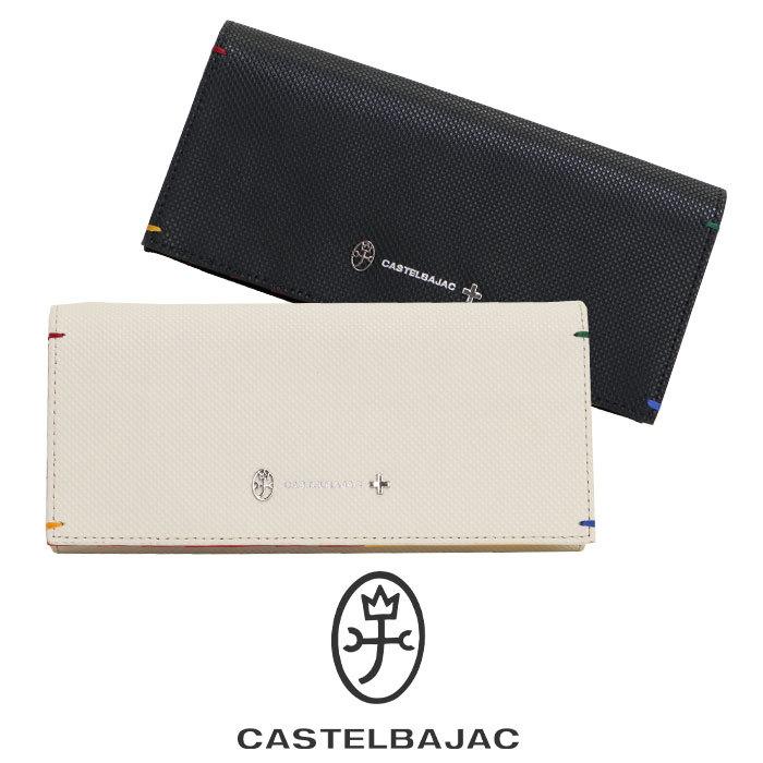 CASTELBAJAC メンズ 長財布 レディース カステルバジャック 財布
