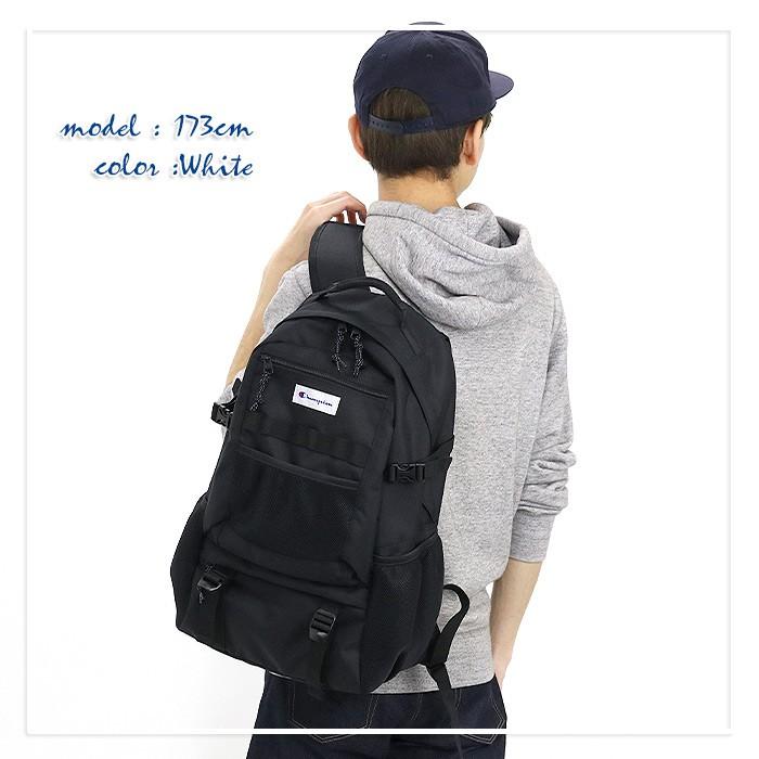 Champion リュック チャンピオン リュックサック バックパック デイパック カバン バッグ Champion 047 バッグ リュックの通販bellezza 通販 Yahoo ショッピング