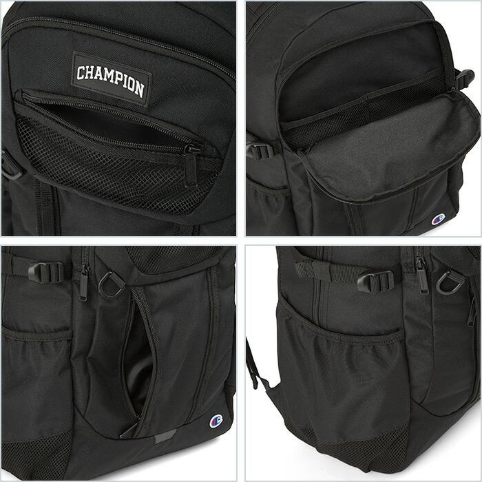 Champion チャンピオン リュック 2025 春夏 メンズ レディース