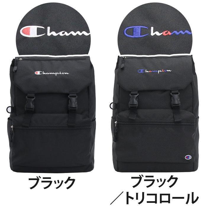 Champion（チャンピオン） 【SALE】 リュック メンズ レディース