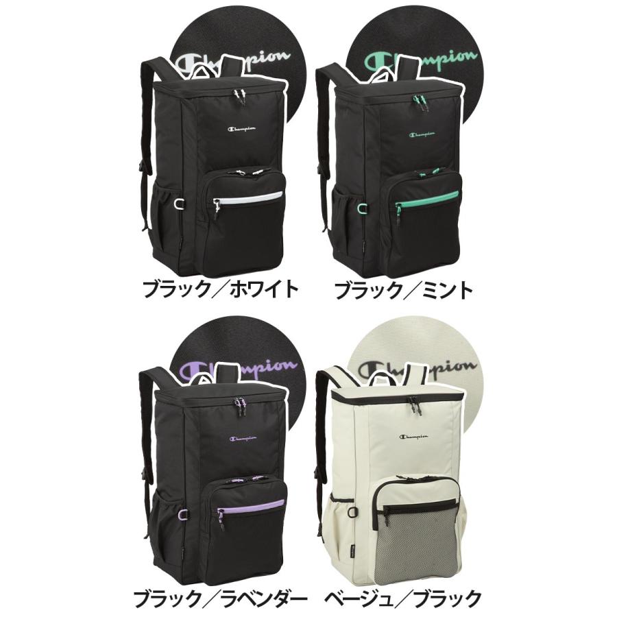 Champion（チャンピオン） リュック メンズ レディース リュックサック