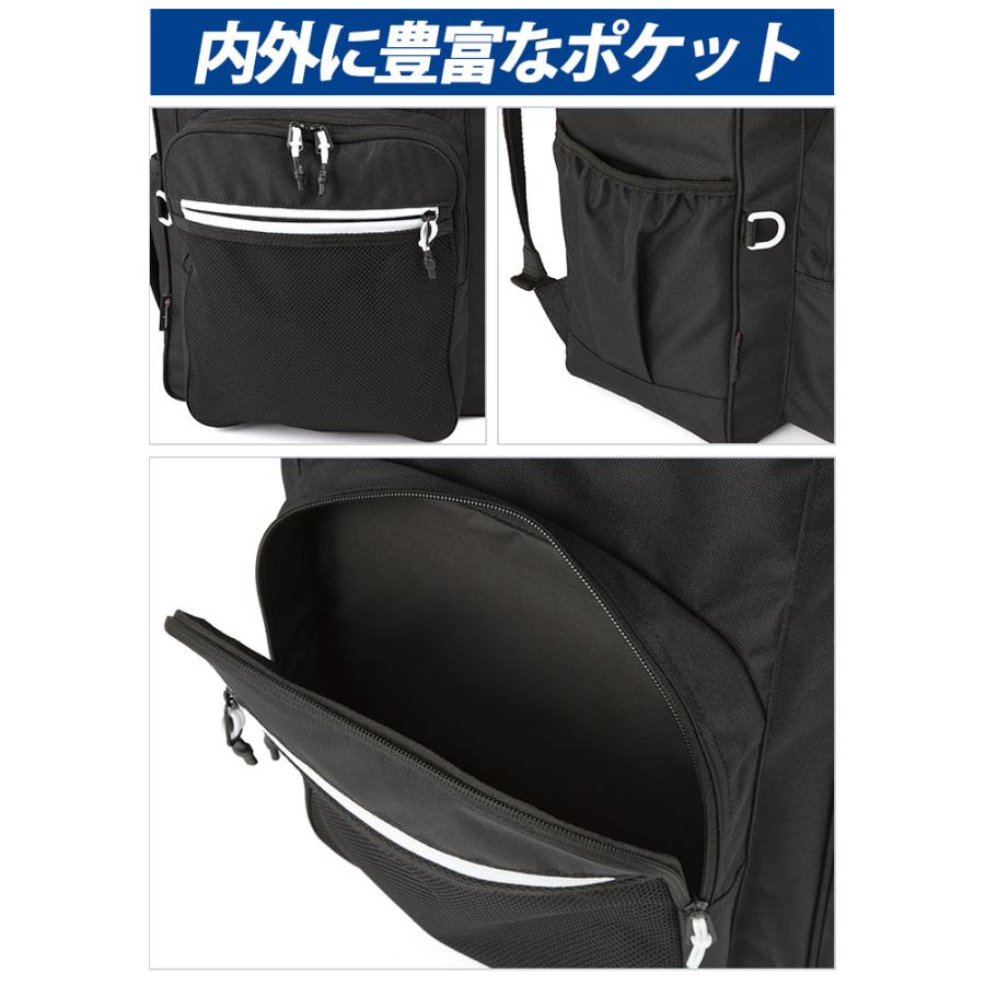 Champion（チャンピオン） リュック メンズ レディース リュックサック