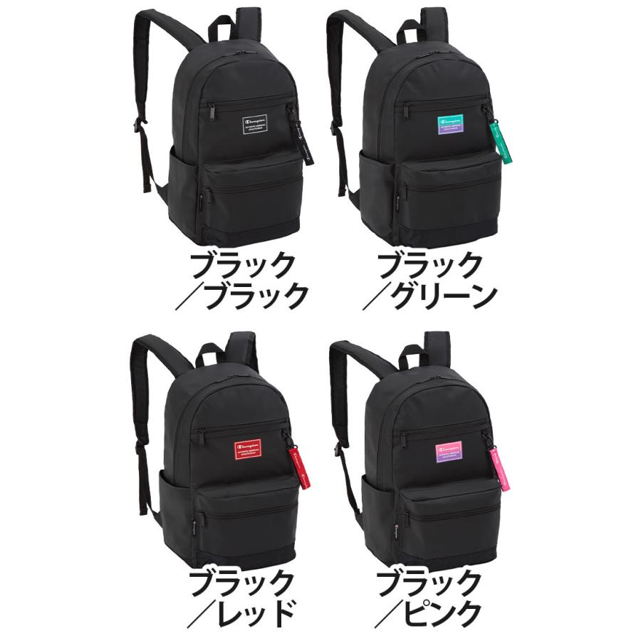 Champion（チャンピオン） リュック 2026 春夏 メンズ レディース 29L