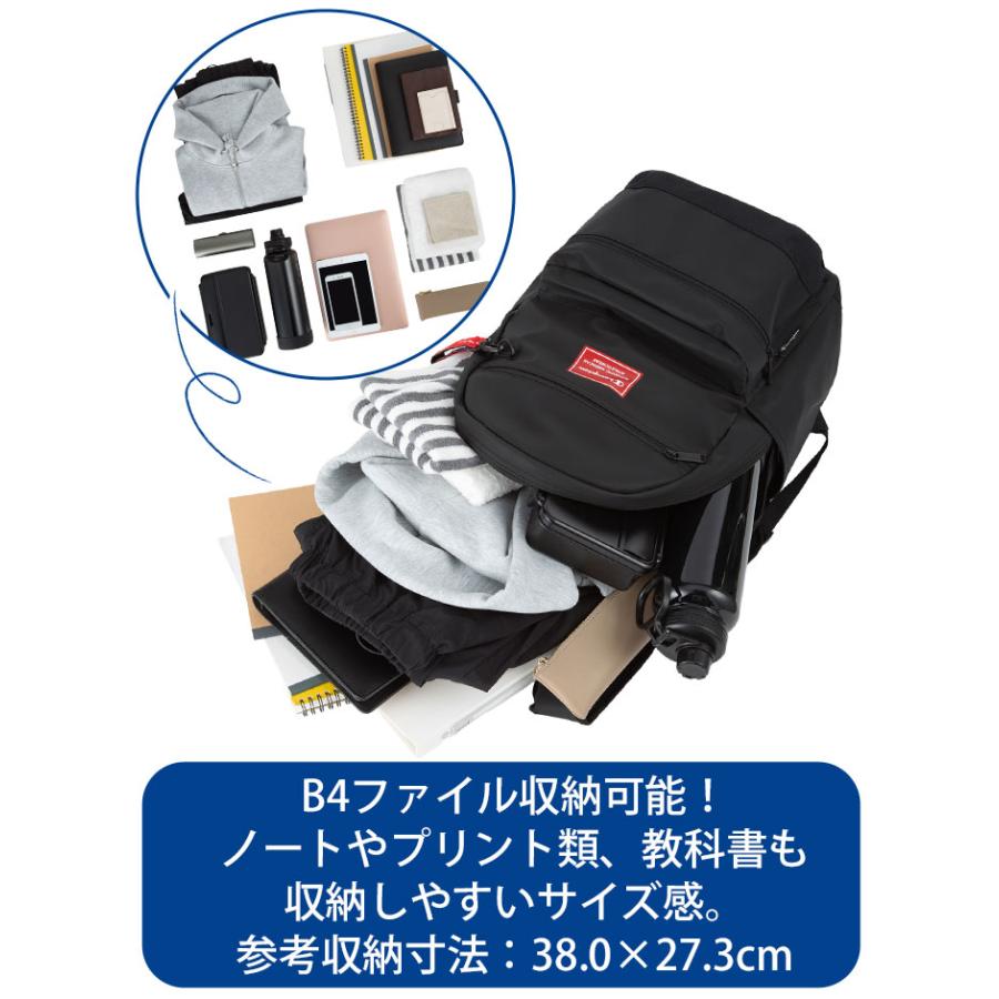 Champion（チャンピオン） リュック 2026 春夏 メンズ レディース 29L