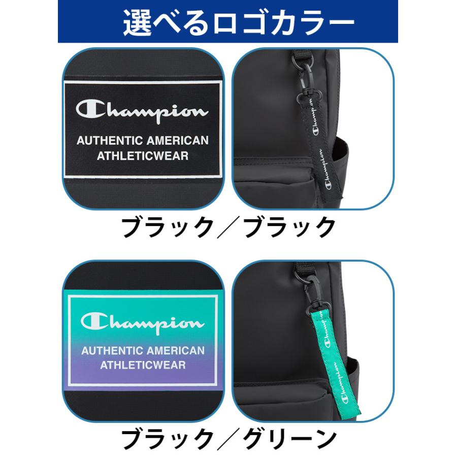 Champion（チャンピオン） リュック 2026 春夏 メンズ レディース 29L