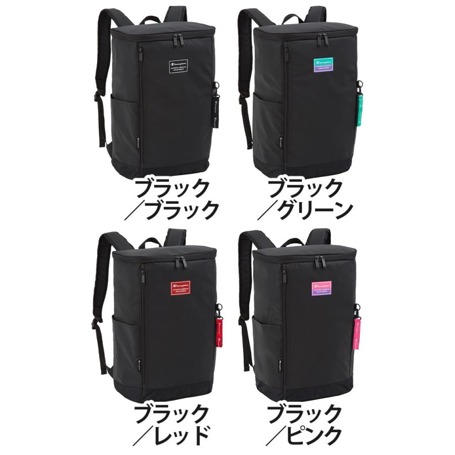Champion（チャンピオン） リュック 33L 2026 春夏 メンズ レディース