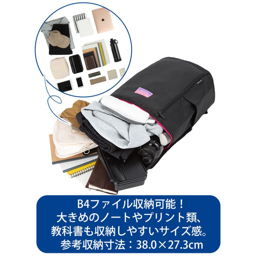 Champion（チャンピオン） リュック 33L 2026 春夏 メンズ レディース