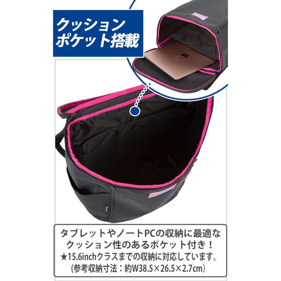 Champion（チャンピオン） リュック 33L 2026 春夏 メンズ レディース