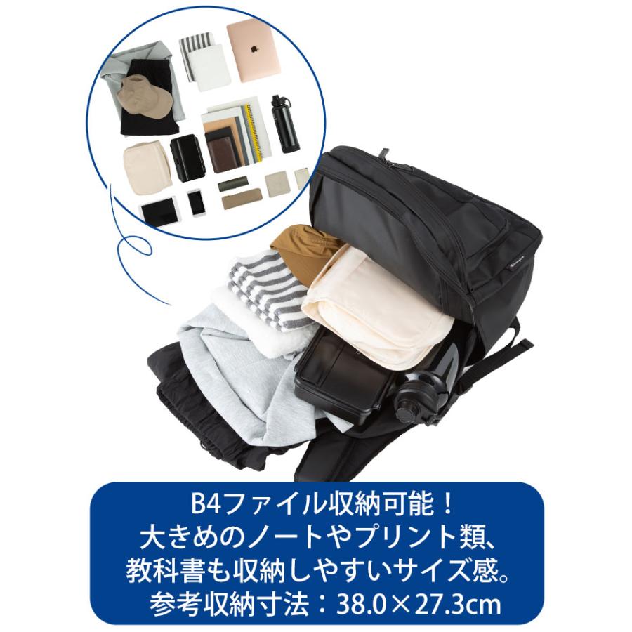 Champion（チャンピオン） リュック 2026 春夏 メンズ レディース 36L