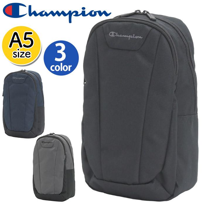 Champion（チャンピオン） ボディバッグ ジュニア キッズ メンズ