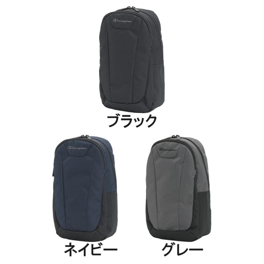 Champion（チャンピオン） ボディバッグ ジュニア キッズ メンズ