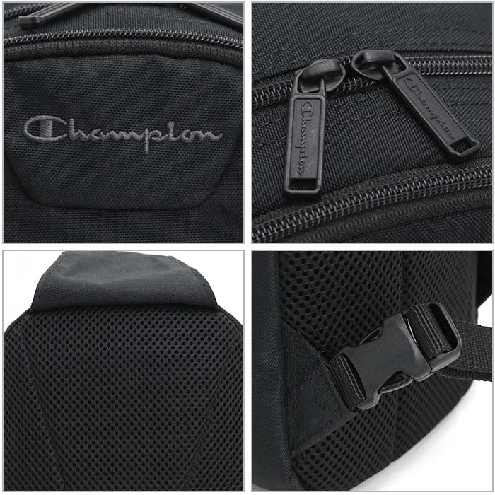 Champion（チャンピオン） ボディバッグ ジュニア キッズ メンズ