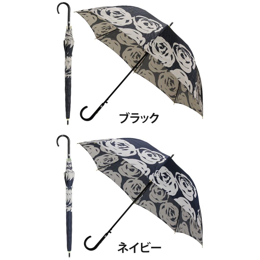 CHARLES JOURDAN（シャルル ジョルダン） 長傘 雨傘 シャルル