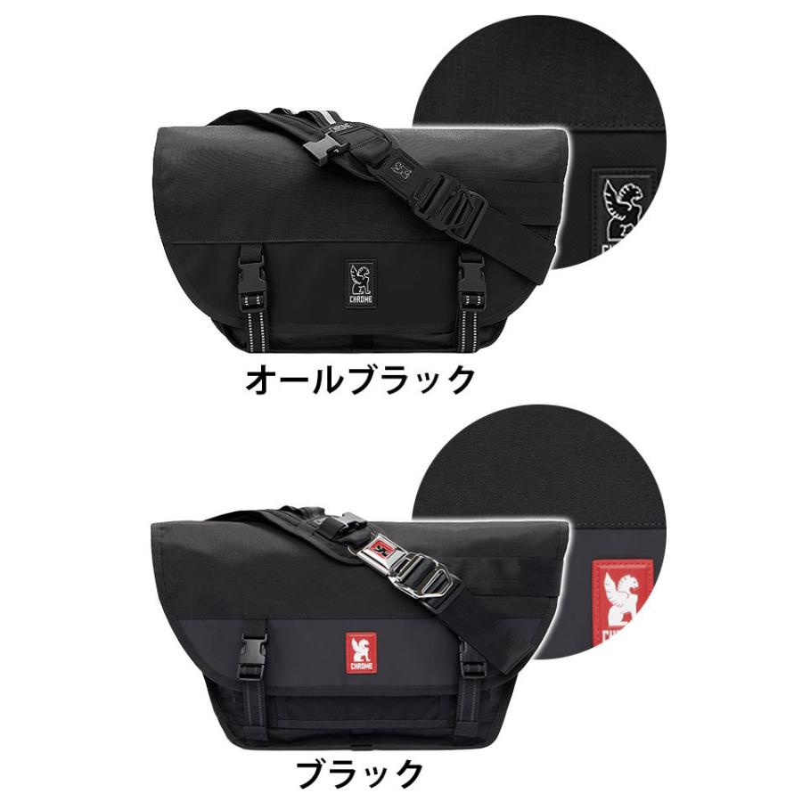 メッセンジャーバッグ ショルダーバッグ Chrome クローム Heritage Mini Metro ミニメトロ メンズ レディース 男女兼用 ブランド セール Chrome 001 バッグ リュックの通販bellezza 通販 Yahoo ショッピング