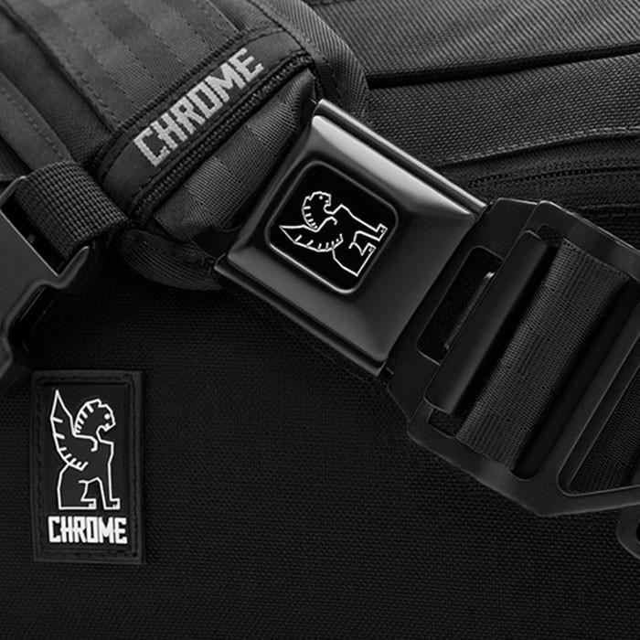 CHROME（クローム） ボディーバッグ CHROME INDUSTRIES ボディバッグ