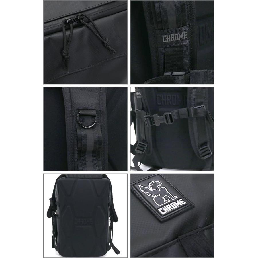 CHROME INDUSTRIES クローム インダストリーズ リュック ROSTOV 2.0 BACKPACK ロストフ バックパック