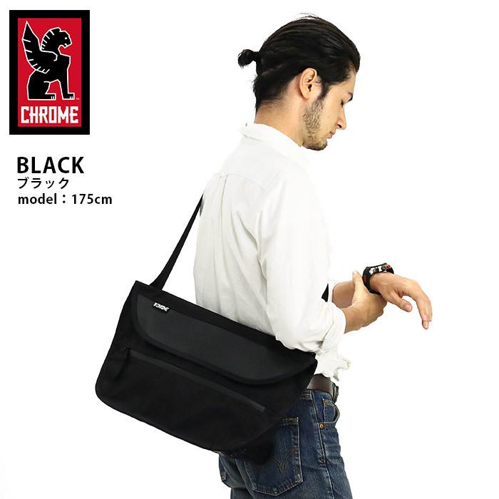 CHROME INDUSTRIES クローム インダストリーズ SIMPLE MESSENGER