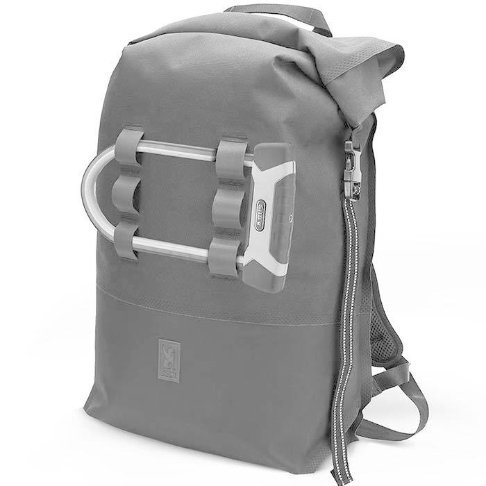 CHROME INDUSTRIES クローム インダストリーズ リュック URBAN EX 2.0 ROLLTOP 30L バックパック デイパック レディース メンズ ブランド｜bellezza｜07