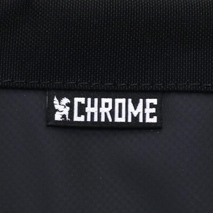 CHROME INDUSTRIES クローム インダストリーズ SIMPLE MESSENGER BAG MD メッセンジャーバッグ ショルダー レディース メンズ ブランド | CHROME | 04